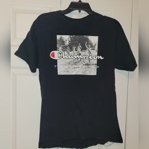 Champion Mens t-shirt Size med
